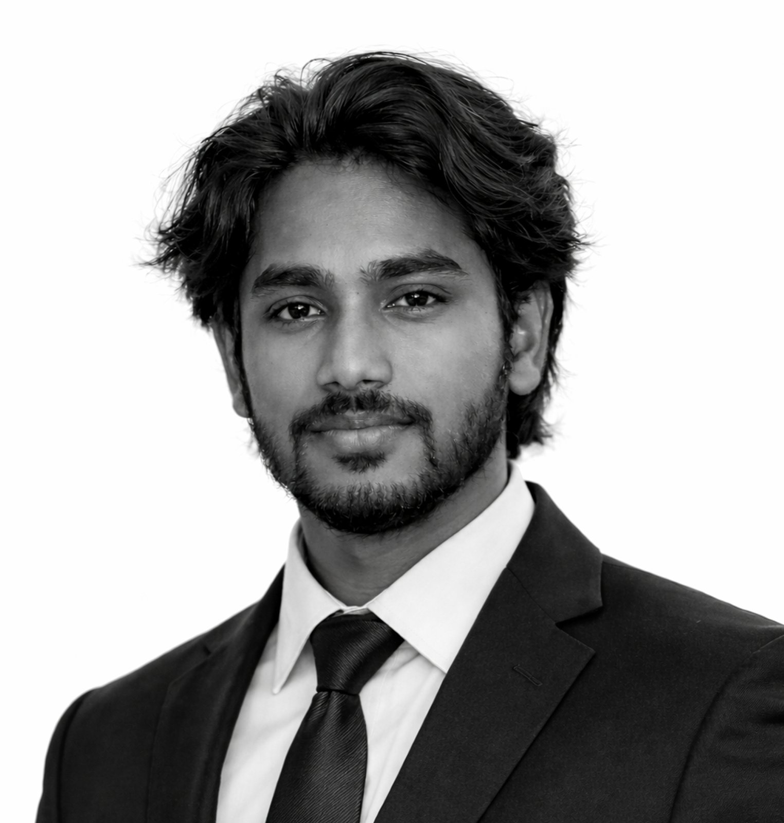 AH Gazi, founder of Haynoor Technologies